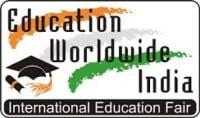International Education Fair India New Delhi 2026