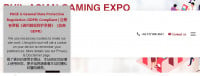 „Phil-Asian Gaming Expo“