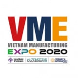 Βιετνάμ Manufacturing Expo