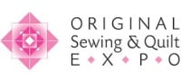 Original Sewing & Quilt Expo - Dallas / Irving, TX Irving 2027