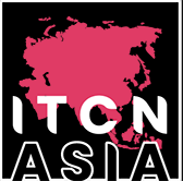 ITCN ASIA IT & TELEKTOM montre