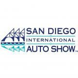 San Diegon kansainvälinen autonäyttely