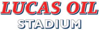 Lucas Oil Stadium, Indianapolis, IN Indianapolis 2027