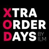 XOD - Xtra Order Days per ILM