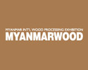 Myanmar International Wood Processing Machines, Cutting Tools & Hand Tools Fair