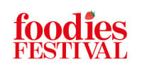 Foodies Festival Tatton Park Knutsford 2026