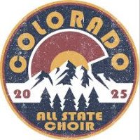 Colorado All State Choir Festival Denver 2027