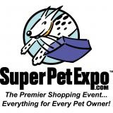 Super Pet Expo Chantilly VA