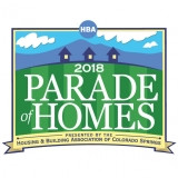 Parade of Homes Colorado Springs 2024