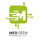 Messe für Med-Tech-Innovationen