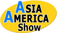 Виставка Азії Америка