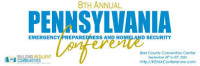 Annual Pennsylvania Emergency Preparedness and Homeland Security Conference Altoona 2026