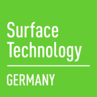 Surface Technology Germany Stuttgart 2028