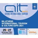 Athens International Tourism & Culture Expo