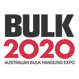 Australische Bulk Handling Expo