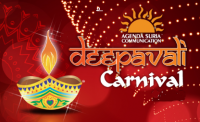 Deepavali Karnavalı