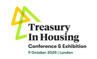 Treasury in Housing London 2026