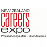 NZ Careers Expo ウェリントン