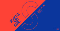 Seattle Art Fair Seattle 2026