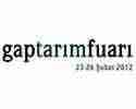 GAPTARIM - Agriculture, Agricultural Technologies and Livestock Fair