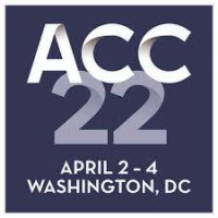 ACCs Scientific Session & Expo Washington DC 2029