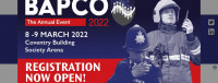 Ετήσιο Συνέδριο και Έκθεση BAPCO