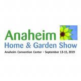 Anaheim Home & Garden Show