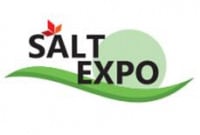 National Salt Products, Salt Equipment at Packaging New Materials Exhibition