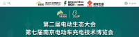 Expo ecologica elettrica della Cina