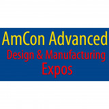 „AmCon Orlando Advanced Design & Manufacturing Expo“