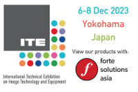 International Technical Exhibition on Image Technology and Equipment Yokohama 2026
