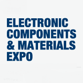 Elektroniske komponenter og materialer Expo