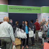 A Cooperator Expo New Jersey-ben