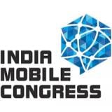 Indien Mobile Kongress
