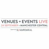 Locaties en evenementen Live Manchester