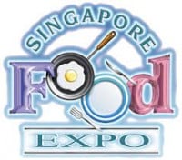 Singapur Food Expo