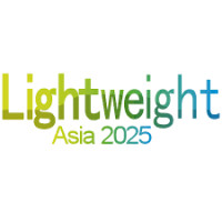  Lightweight Asia - Asia's Lightweight Automotive Trade Fair Shanghai 2026