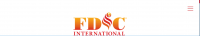 FDIC միջազգային