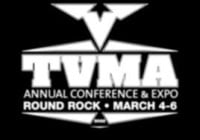 TVMA Conference & Exhibition The Woodlands 2027