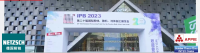 Shanghai International Powder Processing and Bulk Material Conveying Exhibition Shanghai 2024