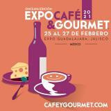 博览会咖啡厅和美食瓜达拉哈拉