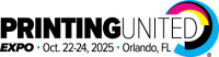 PRINTING United Expo Orlando 2029