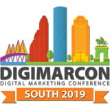 Digitale Marketing Conferentie & Tentoonstelling