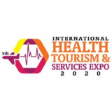 Internationale gezondheidstoerisme en diensten Expo Bangladesh