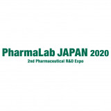 PharmaLab Japán