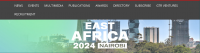 Manufacturing East Africa Nairobi 2024