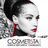 Cosmetista Expo Afrika Utara & Barat