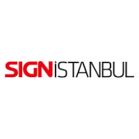 SIGN Istanbul 2026 İstanbul 2026