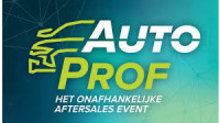 Auto Prof Trade Fair Gorinchem 2027