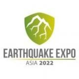 Ekspo Gempa Bumi Asia